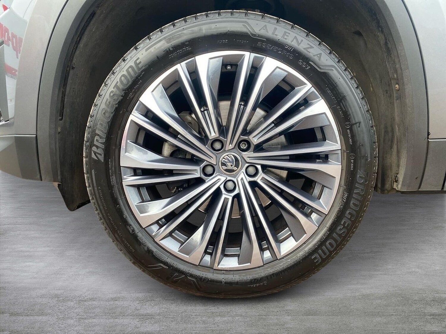 Used Skoda Kodiaq 2023 for sale - 78195533: Photo 8