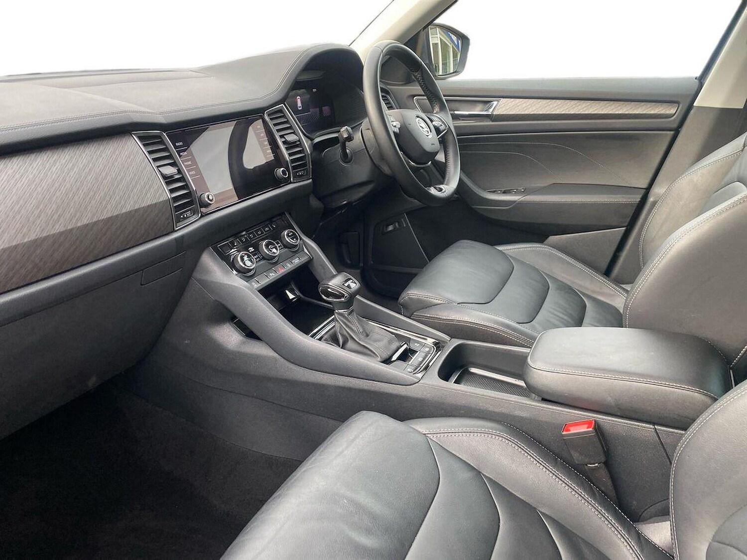 Used Skoda Kodiaq 2023 for sale - 78195533: Photo 9