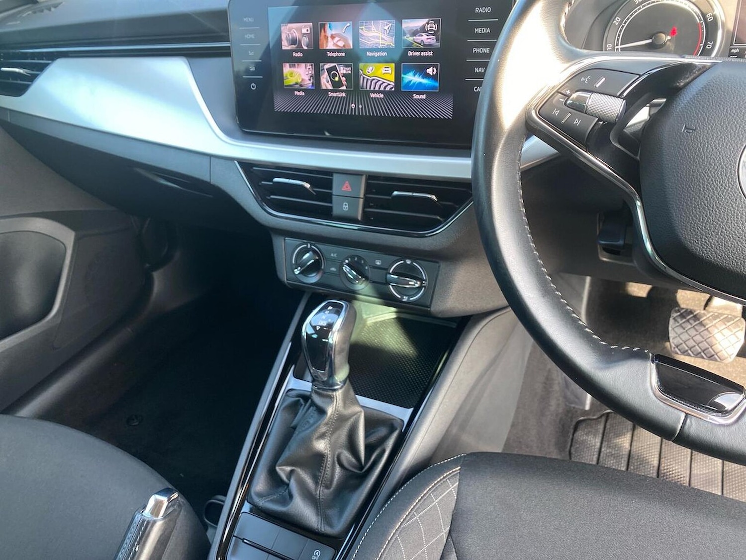 Vehicle 13