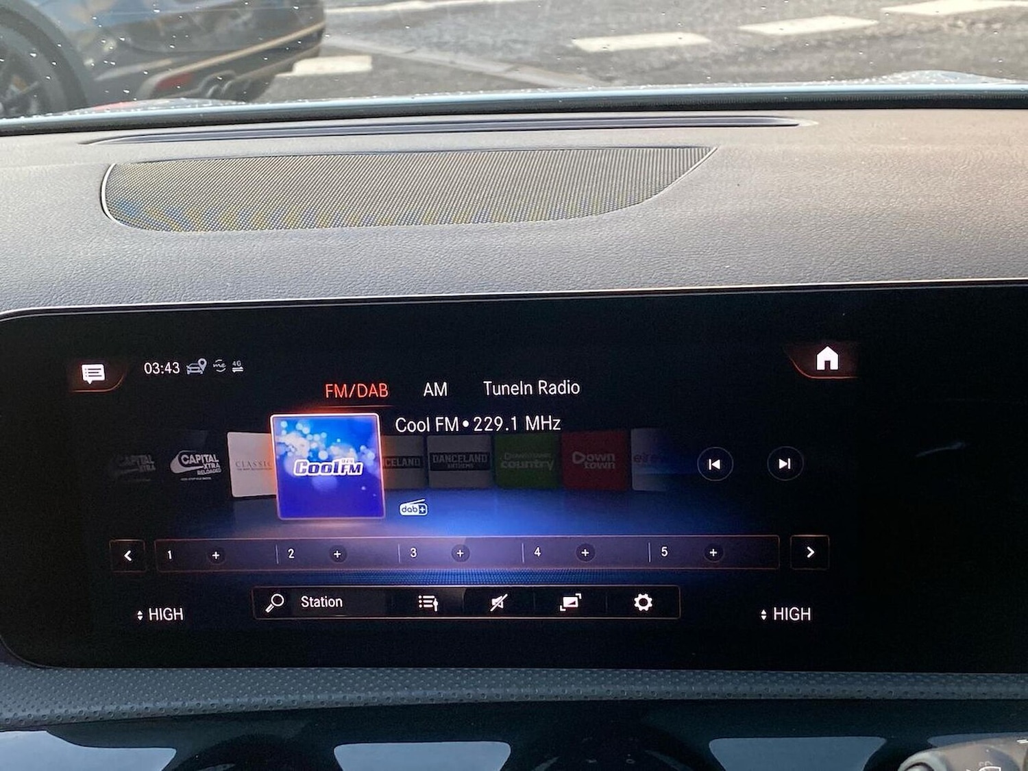 Used Mercedes-Benz CLA 2023 for sale - 76541893: Photo 11