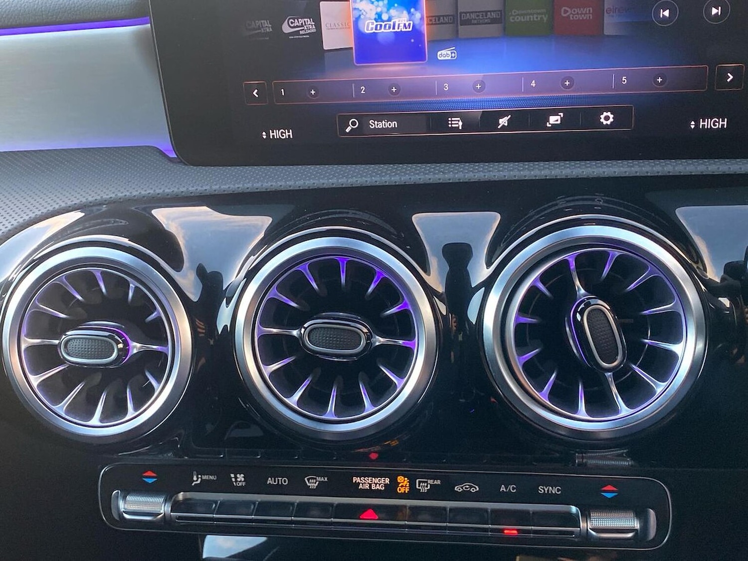 Used Mercedes-Benz CLA 2023 for sale - 76541893: Photo 12