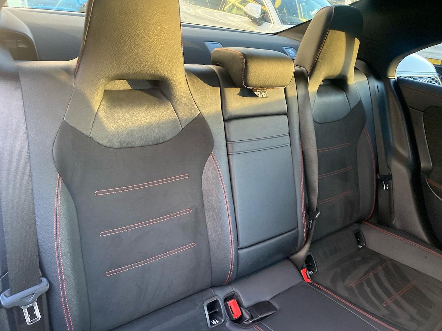 Used Mercedes-Benz CLA 2023 for sale - 76541893: Photo 16