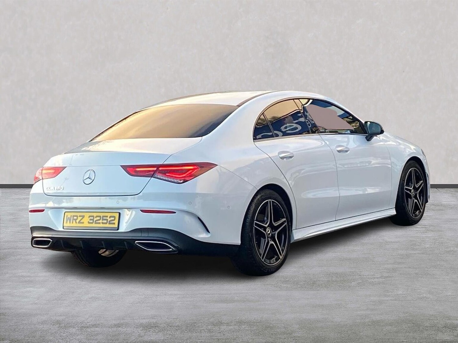 Used Mercedes-Benz CLA 2023 for sale - 76541893: Photo 18