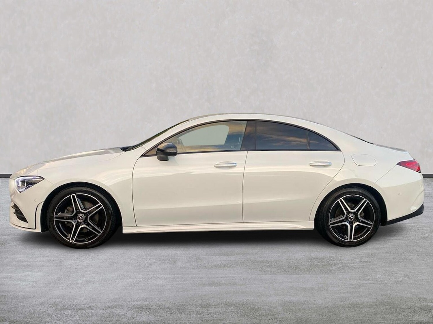 Used Mercedes-Benz CLA 2023 for sale - 76541893: Photo 19