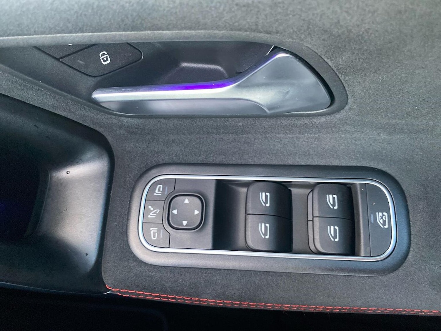 Used Mercedes-Benz CLA 2023 for sale - 76541893: Photo 21