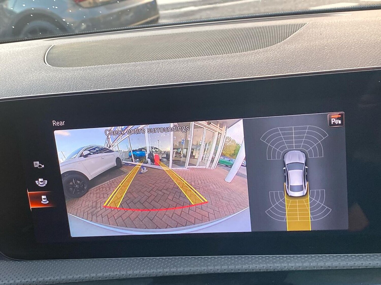 Used Mercedes-Benz CLA 2023 for sale - 76541893: Photo 23