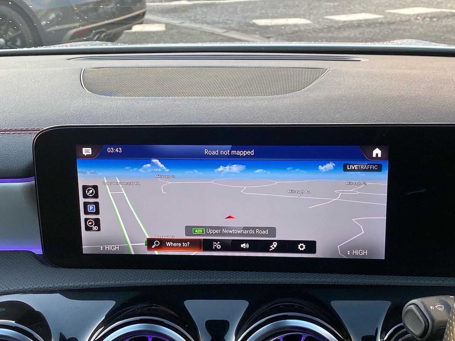 Used Mercedes-Benz CLA 2023 for sale - 76541893: Photo 24