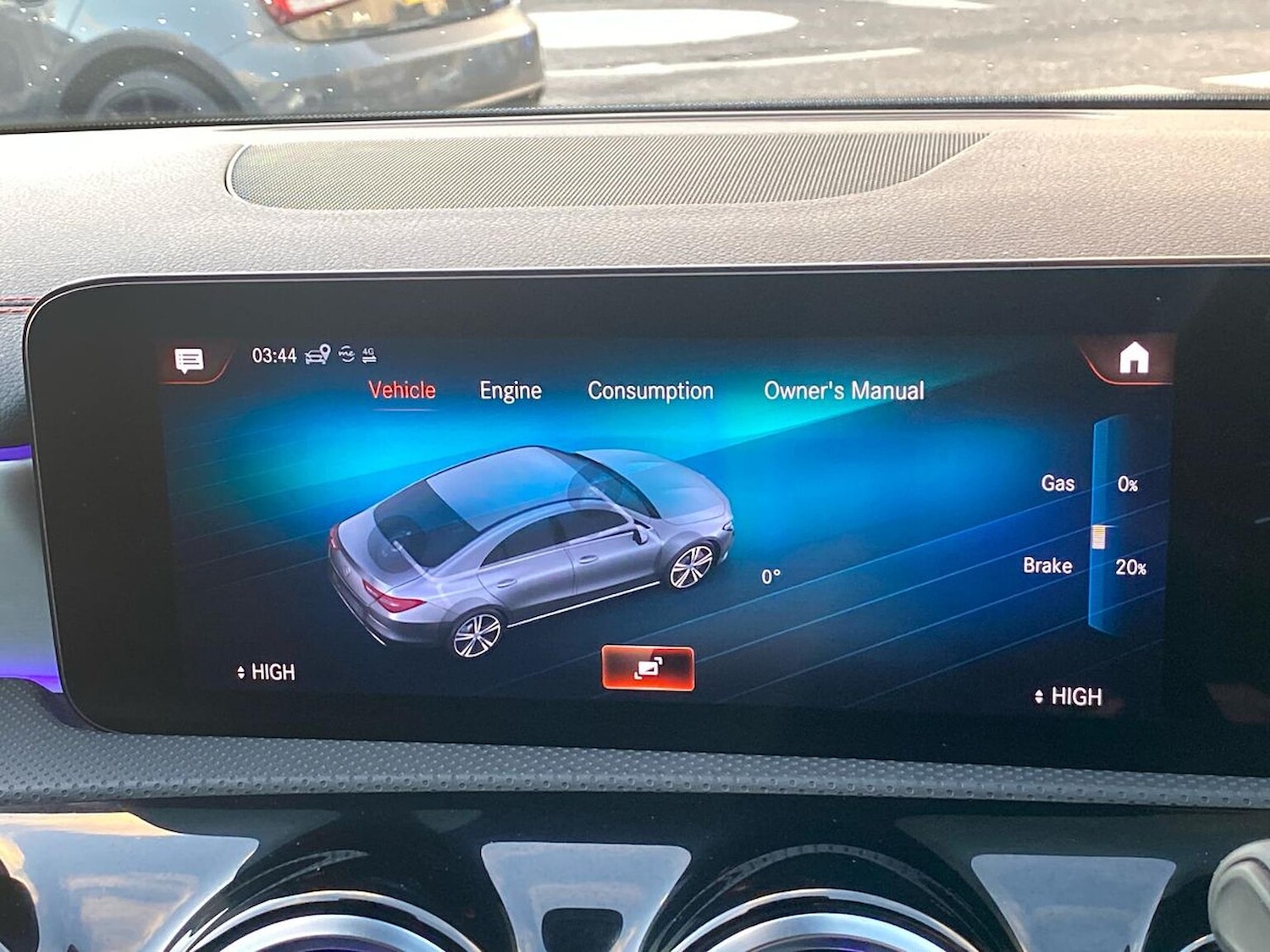 Used Mercedes-Benz CLA 2023 for sale - 76541893: Photo 25