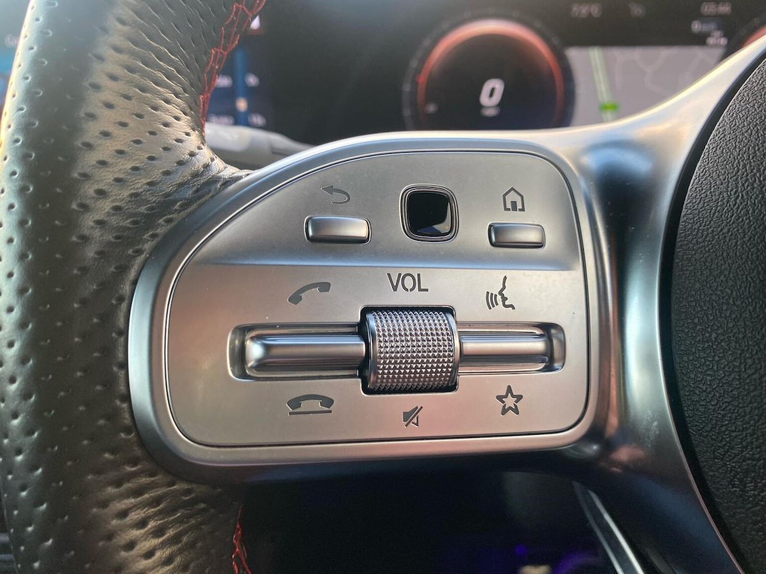 Used Mercedes-Benz CLA 2023 for sale - 76541893: Photo 26