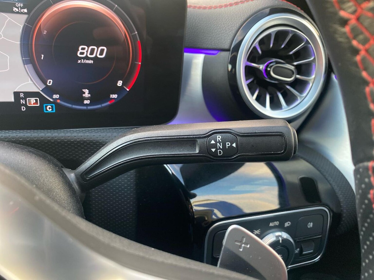 Used Mercedes-Benz CLA 2023 for sale - 76541893: Photo 28