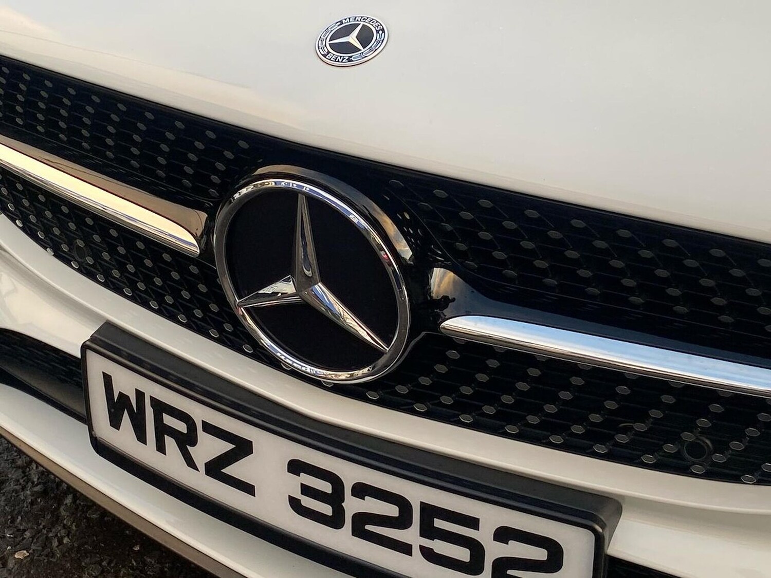 Used Mercedes-Benz CLA 2023 for sale - 76541893: Photo 30