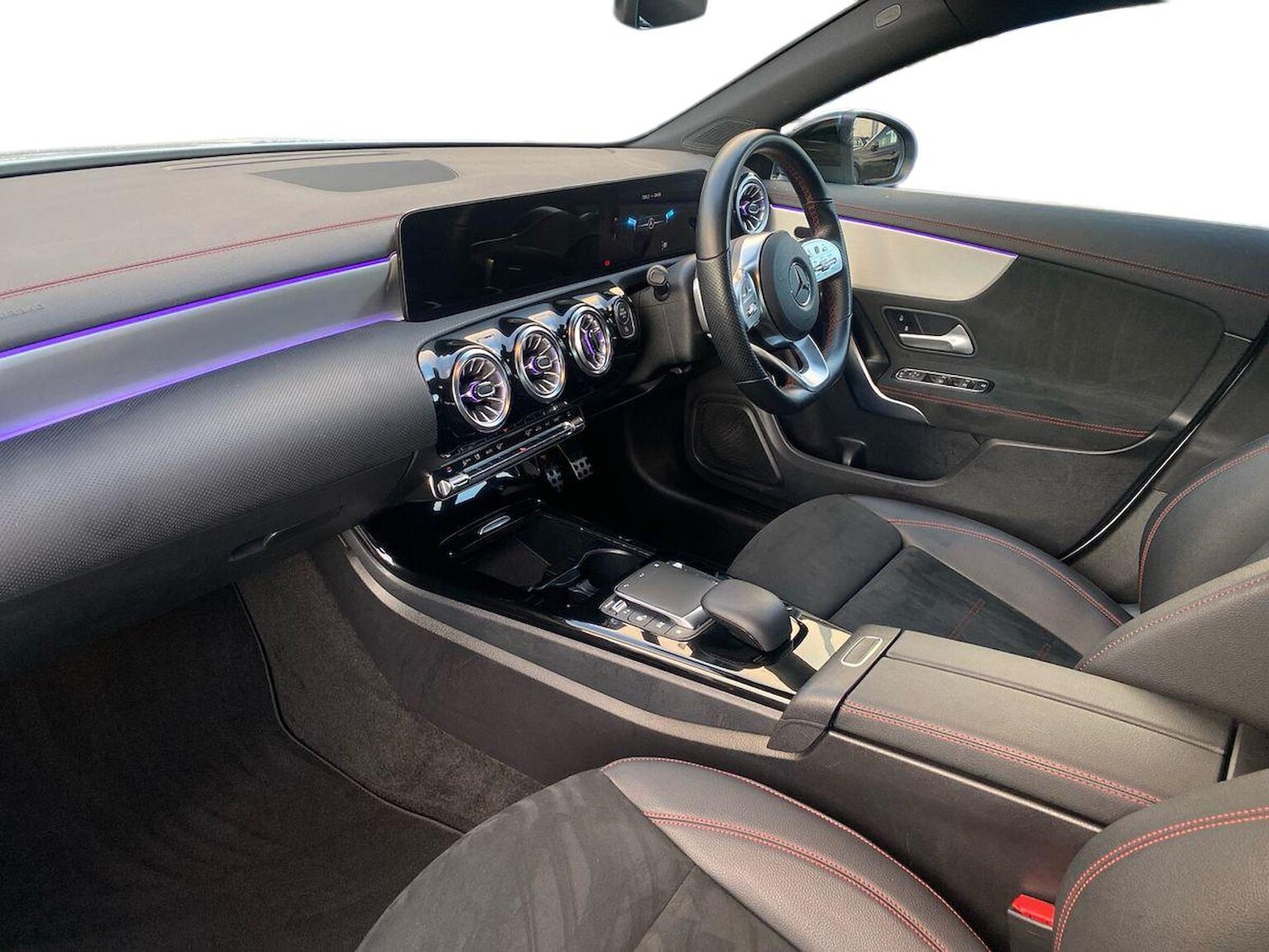 Used Mercedes-Benz CLA 2023 for sale - 76541893: Photo 7