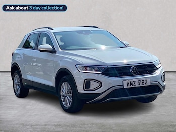 Used Volkswagen T-Roc 2023 for sale - 78739714: Photo