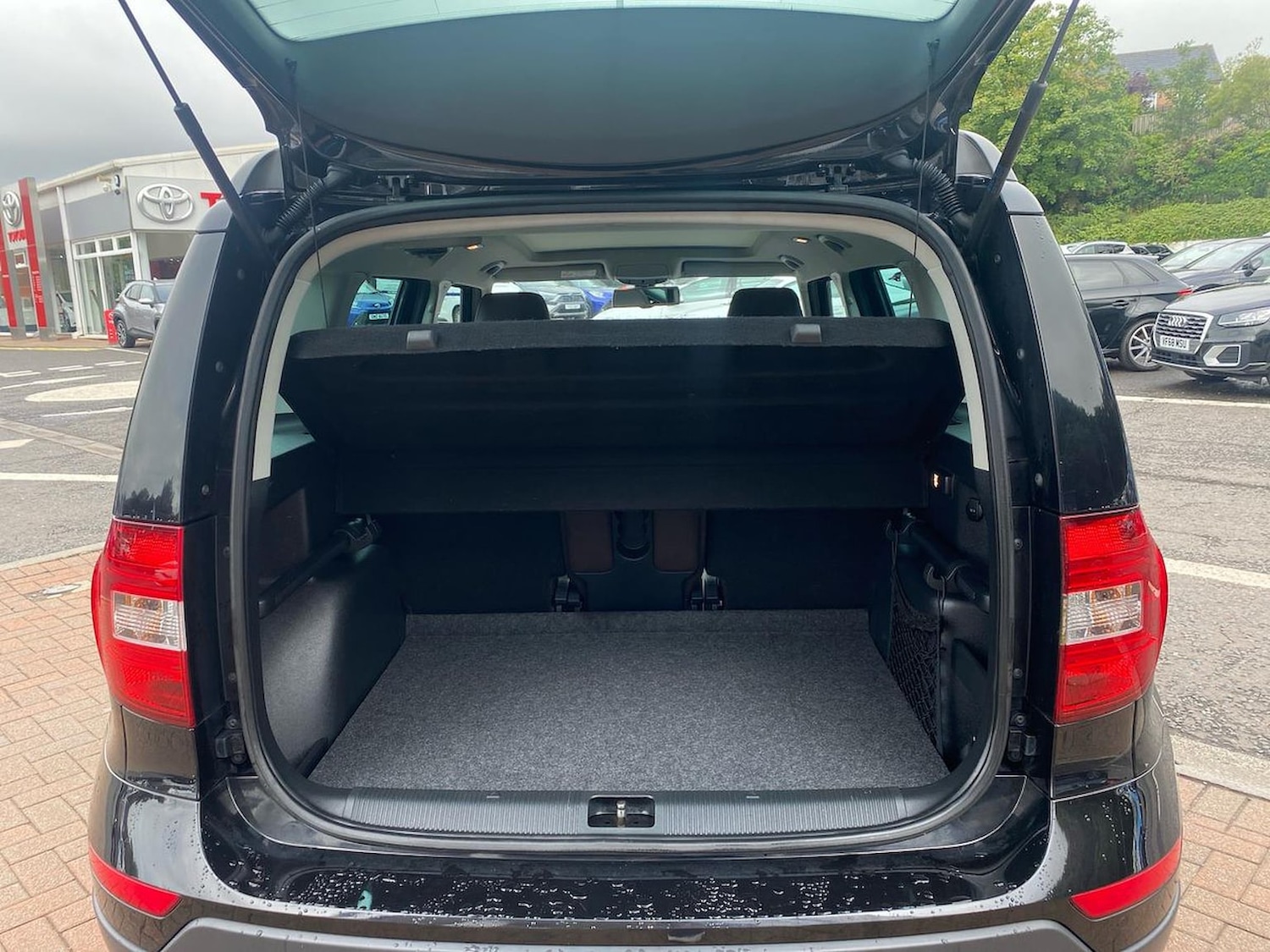 Vehicle 17