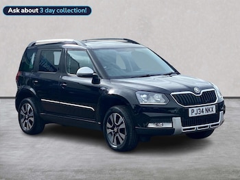 2014 - 1.8 Tsi Laurin + Klement 4X4 5Dr