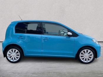 Used Volkswagen up! 2021 for sale - 78391019: Photo