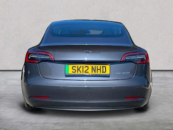 Used Tesla Model 3 2021 for sale - 75490433: Photo