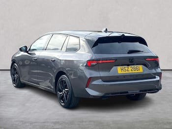 Used Vauxhall Astra 2023 for sale - 79687189: Photo