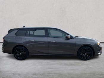 Used Vauxhall Astra 2023 for sale - 79687189: Photo