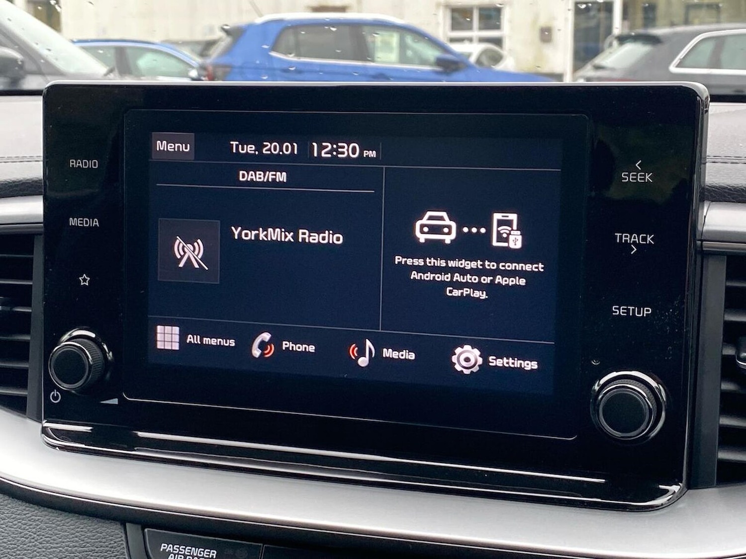 Used Kia Ceed 2022 for sale - 77707462: Photo 11