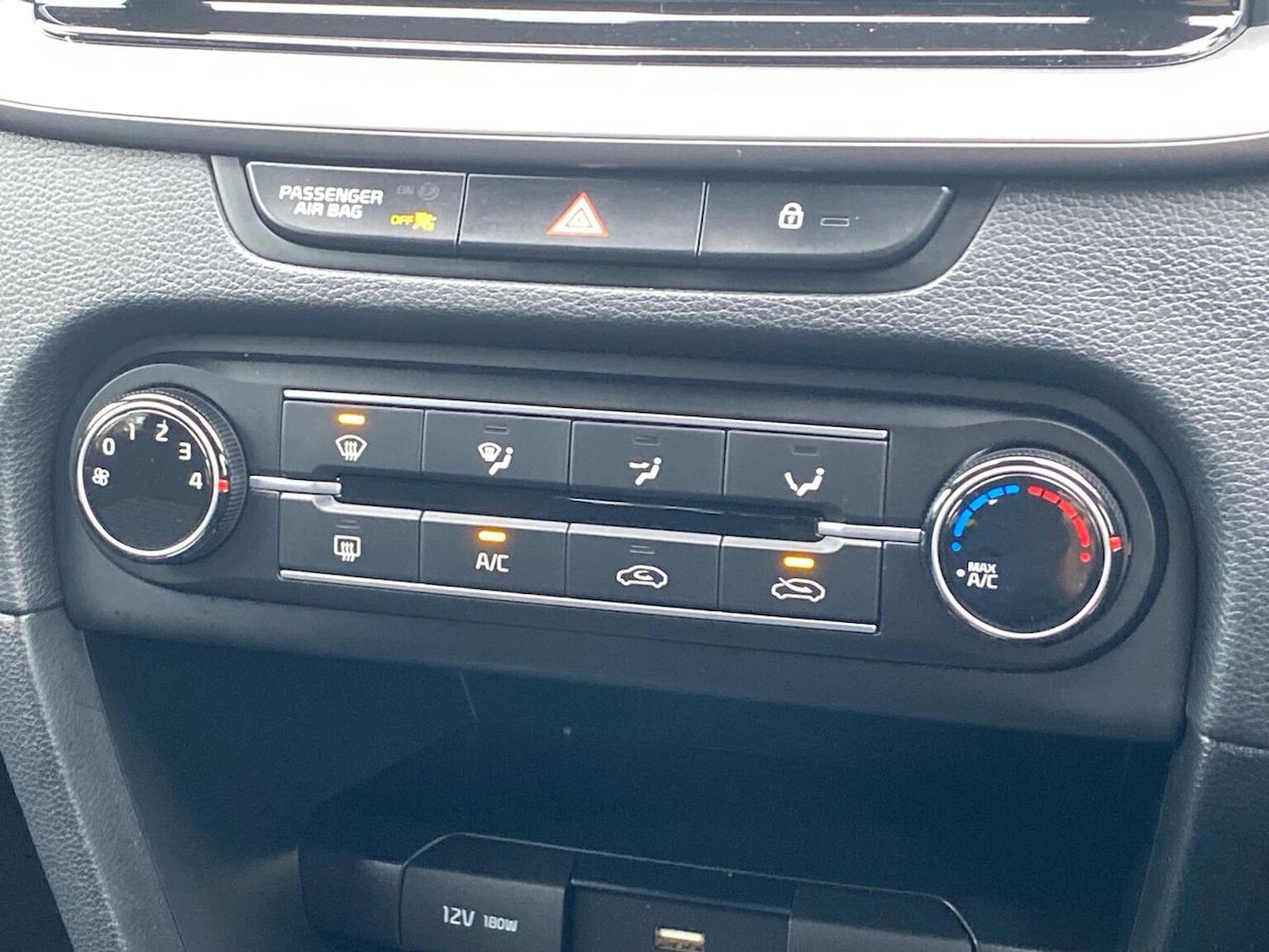 Used Kia Ceed 2022 for sale - 77707462: Photo 12