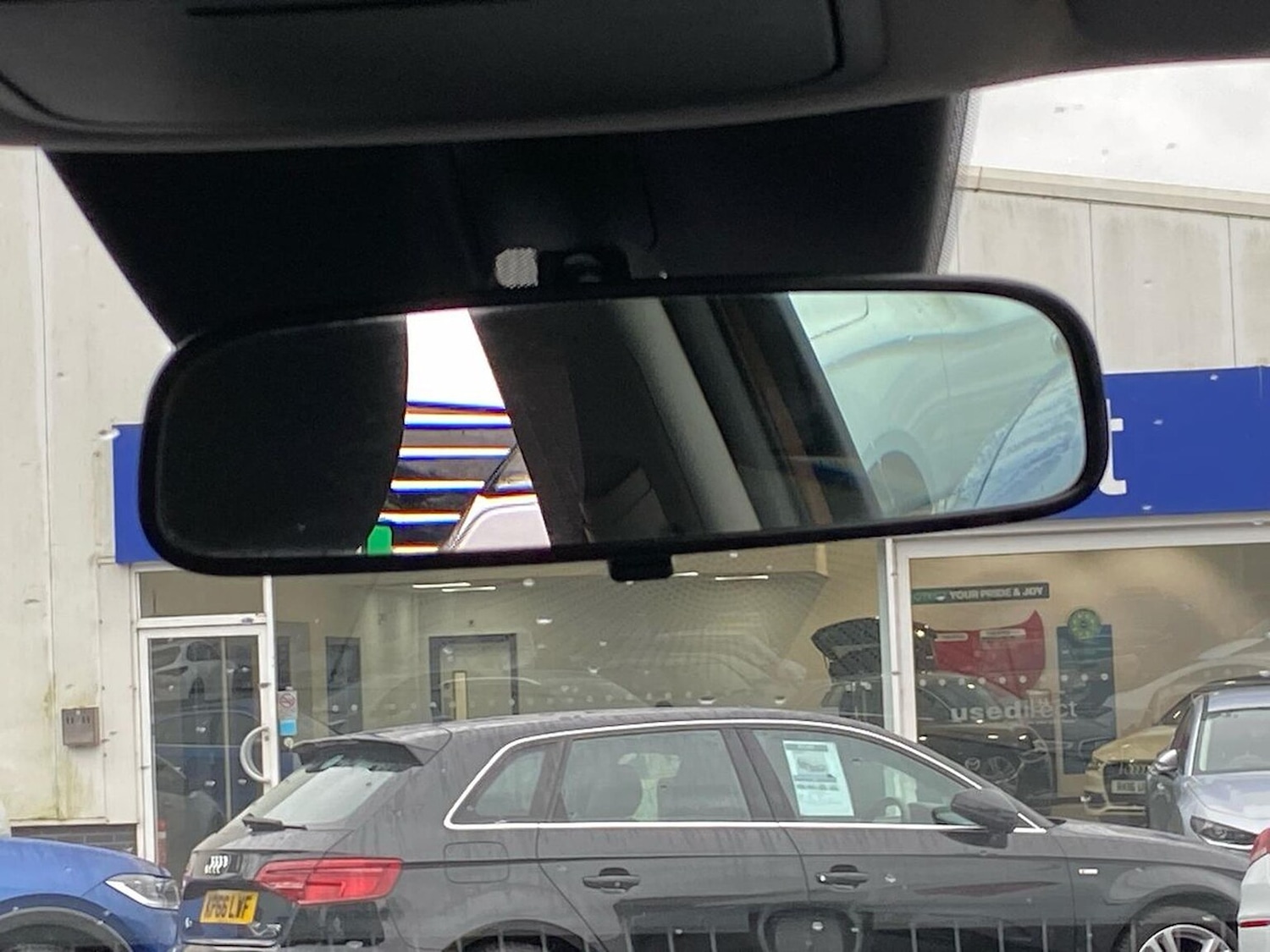 Used Kia Ceed 2022 for sale - 77707462: Photo 14