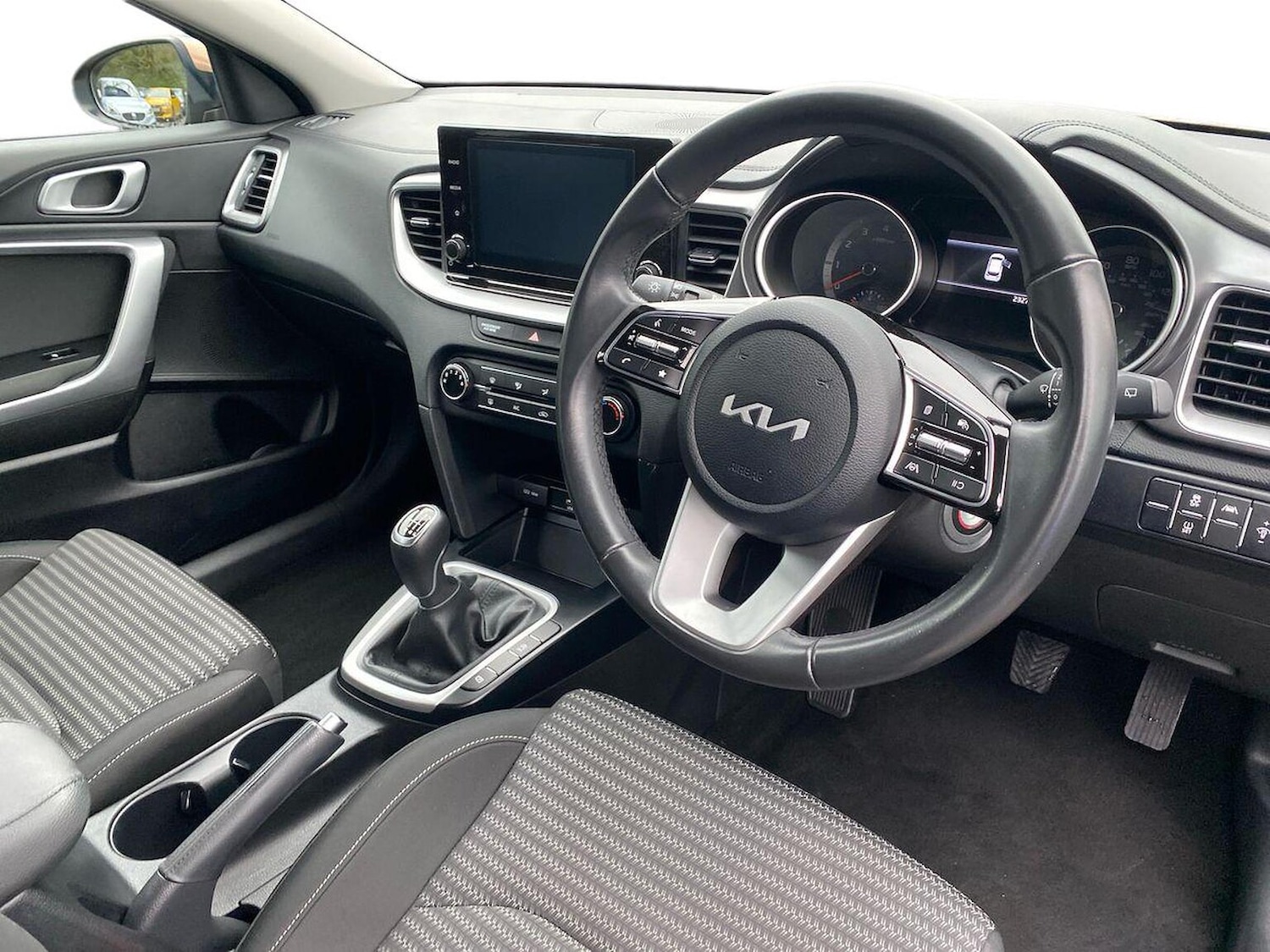 Used Kia Ceed 2022 for sale - 77707462: Photo 15