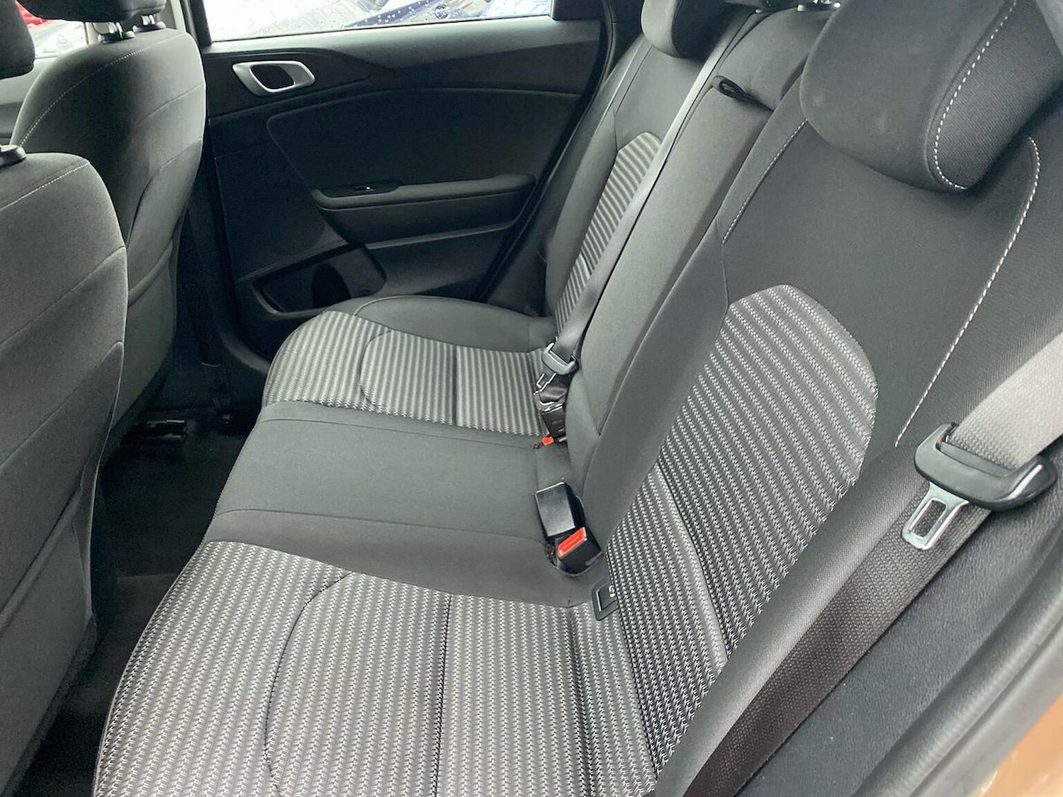 Used Kia Ceed 2022 for sale - 77707462: Photo 16