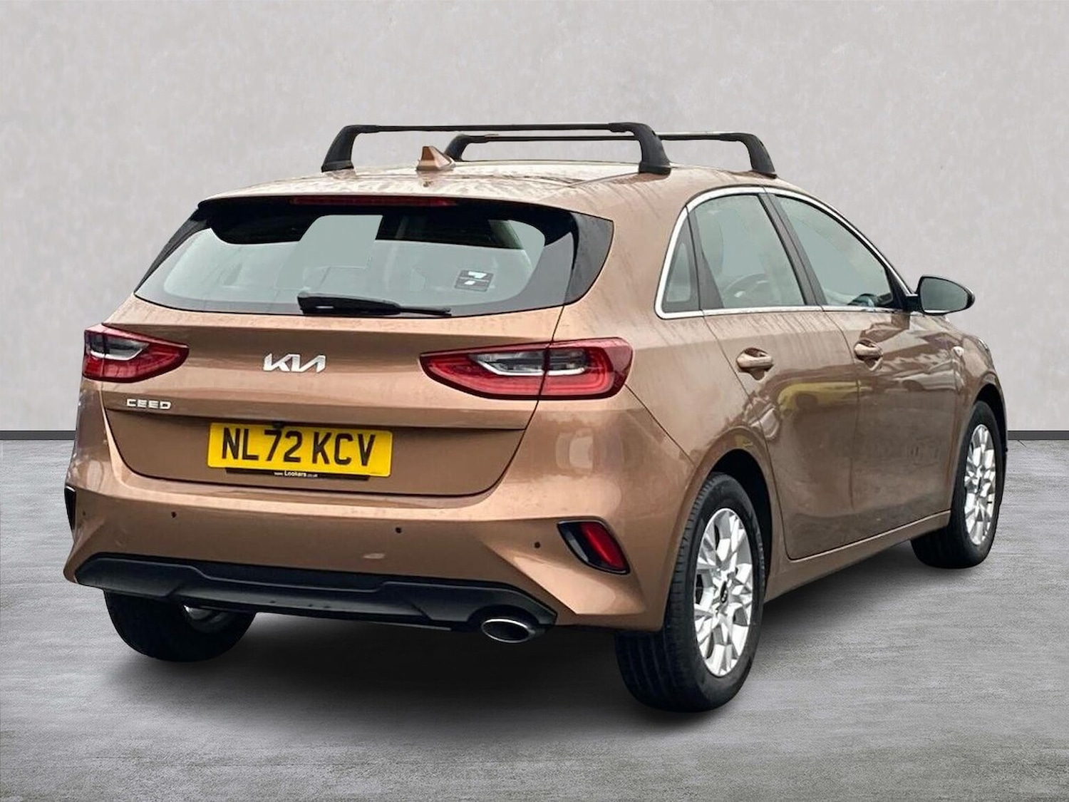 Used Kia Ceed 2022 for sale - 77707462: Photo 18