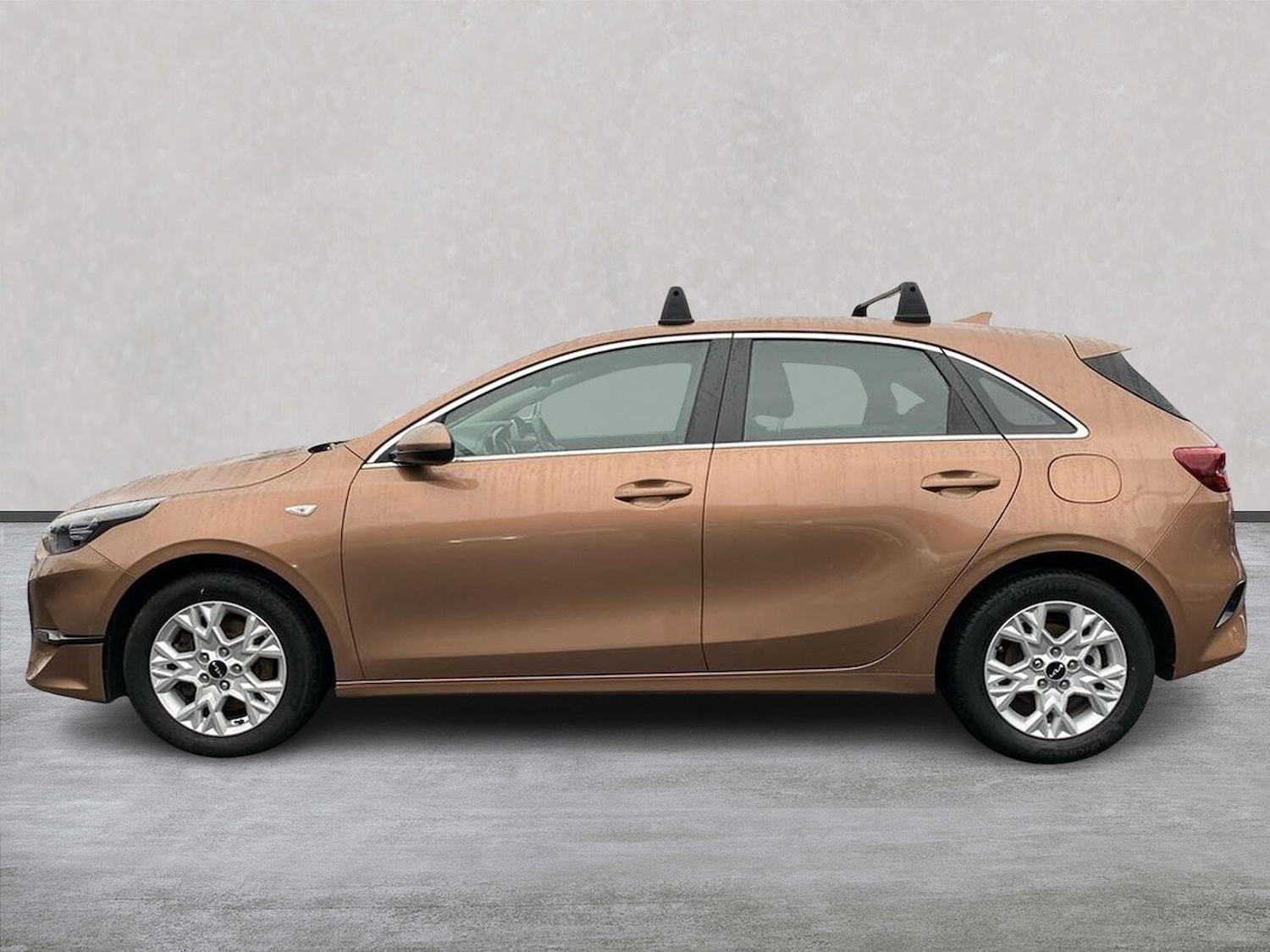 Used Kia Ceed 2022 for sale - 77707462: Photo 19