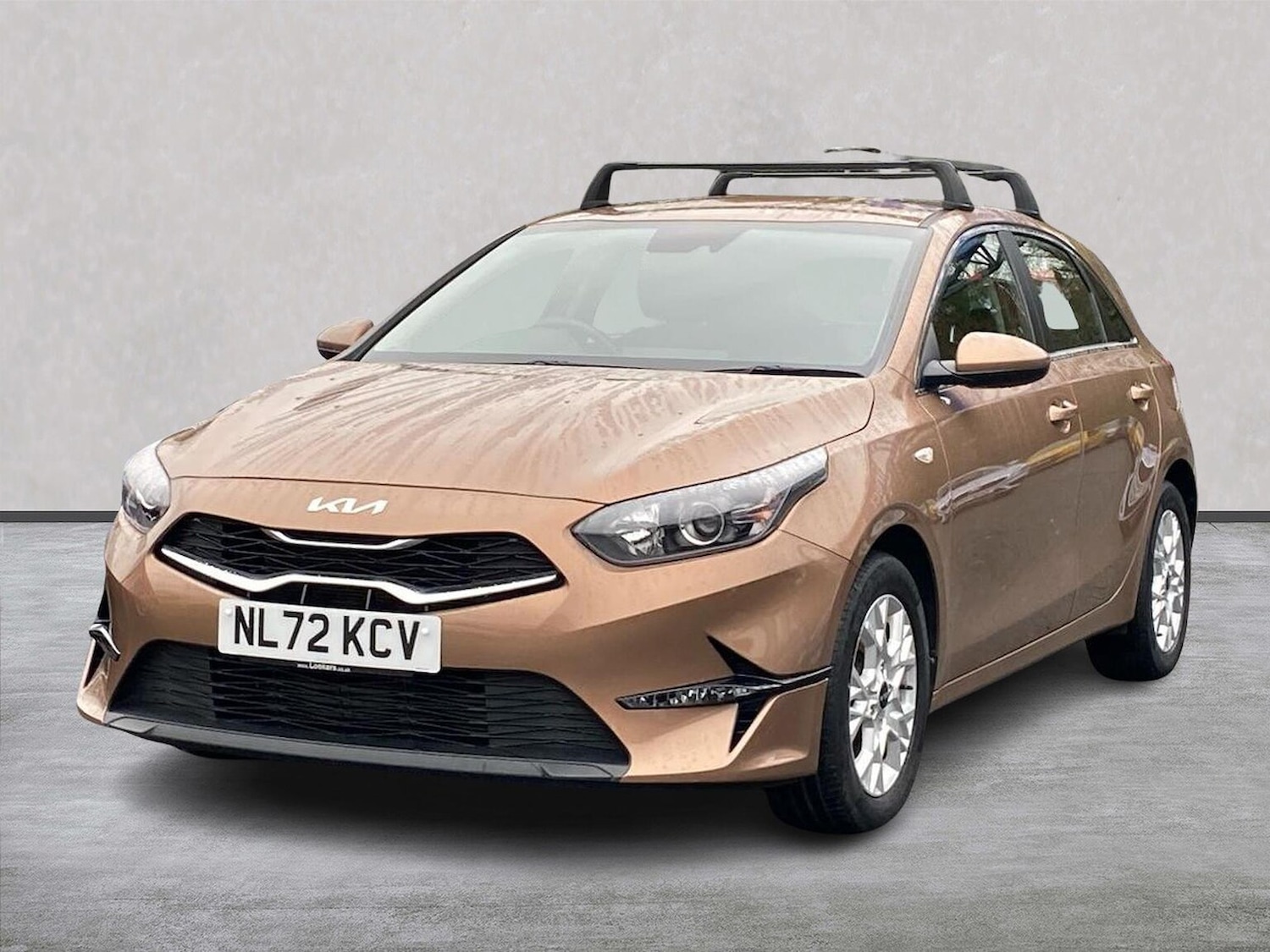 Used Kia Ceed 2022 for sale - 77707462: Photo 20