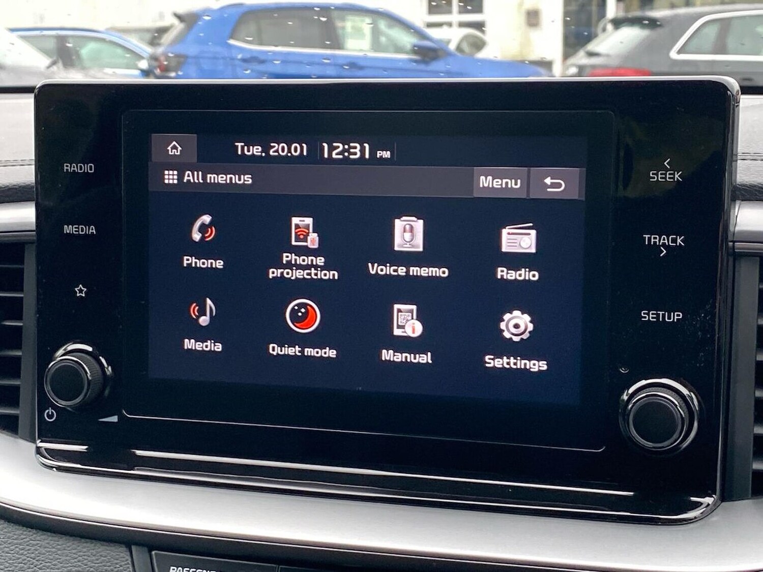 Used Kia Ceed 2022 for sale - 77707462: Photo 23