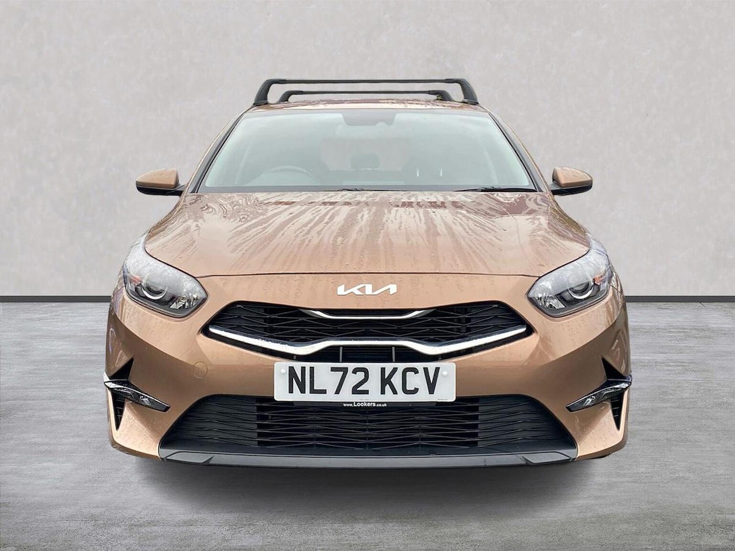 Used Kia Ceed 2022 for sale - 77707462: Photo 5