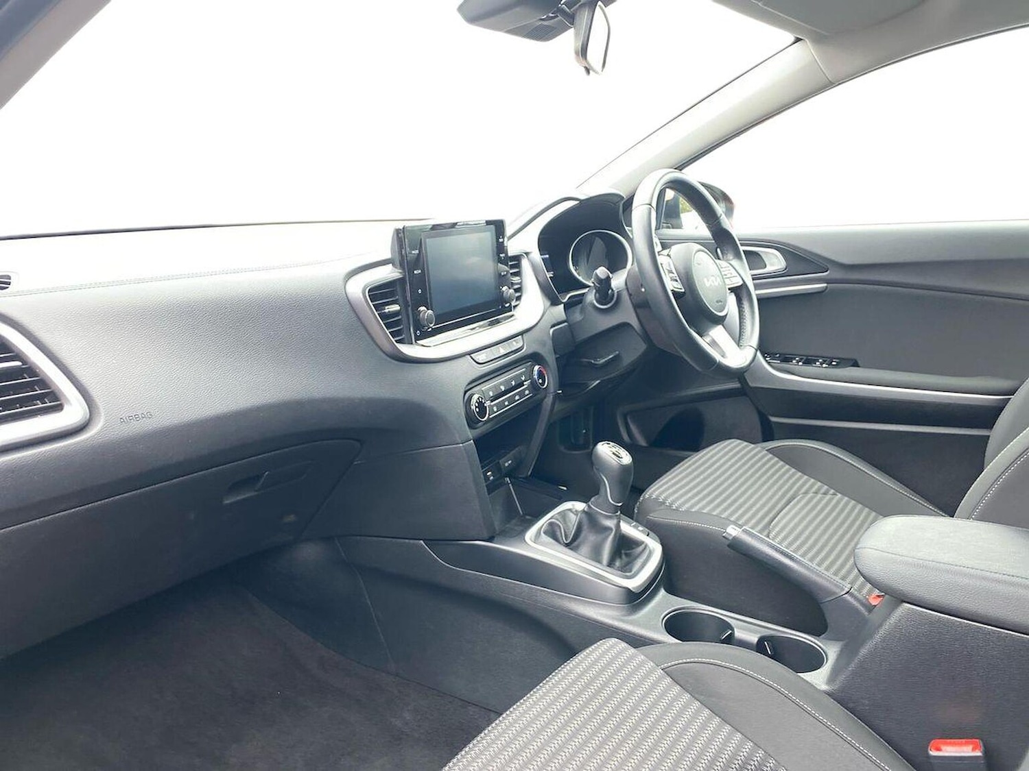 Used Kia Ceed 2022 for sale - 77707462: Photo 7