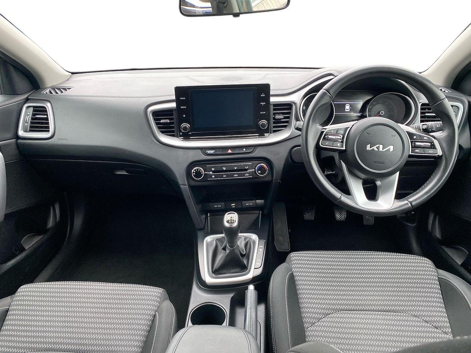 Used Kia Ceed 2022 for sale - 77707462: Photo 8