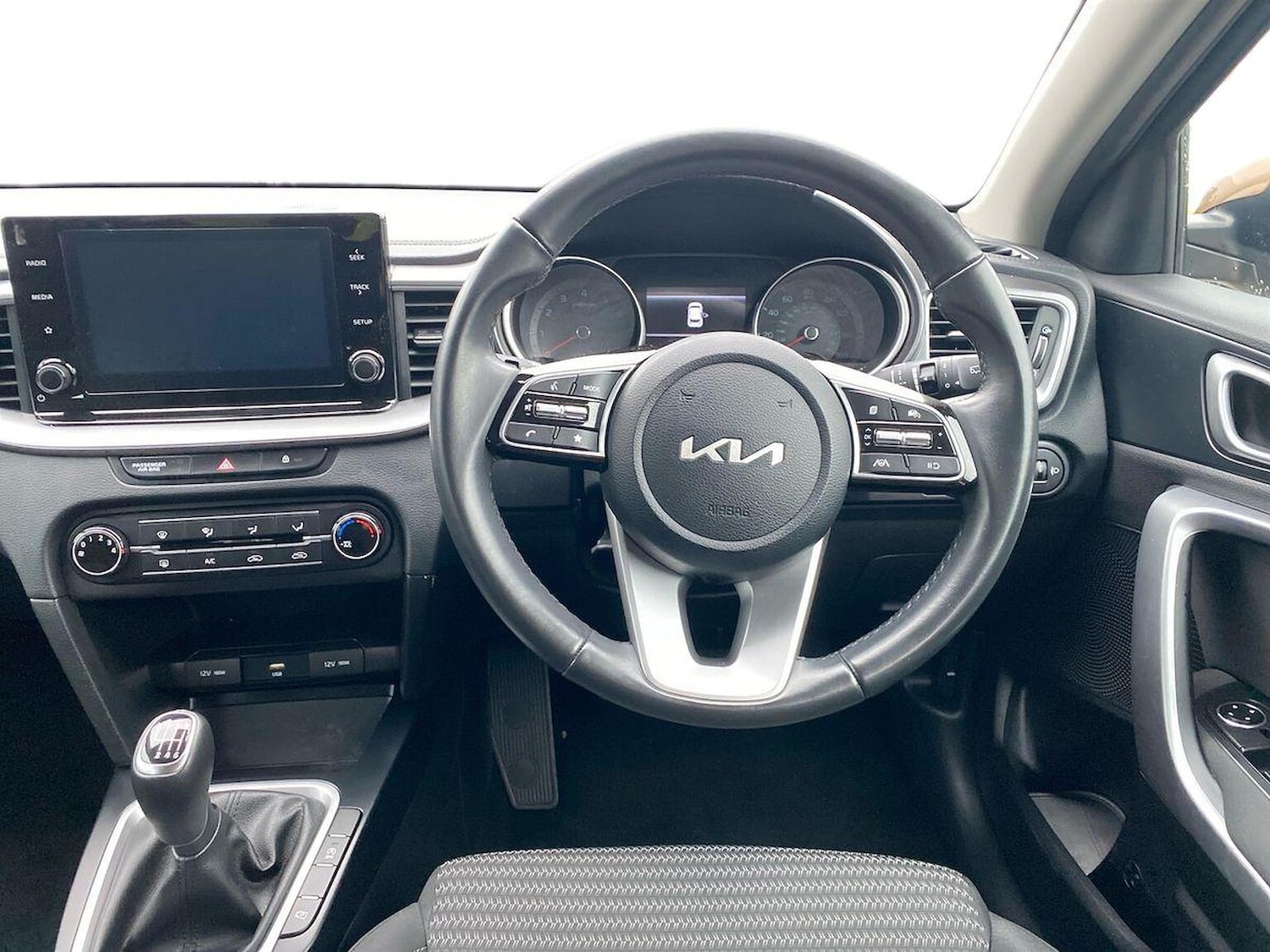 Used Kia Ceed 2022 for sale - 77707462: Photo 9