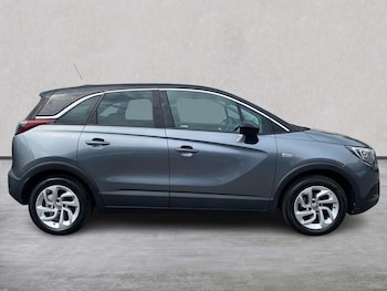 Used Vauxhall Crossland X 2018 for sale - 78980231: Photo