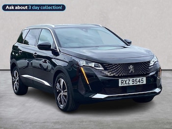 Used Peugeot 5008 2023 for sale - 79054438: Photo