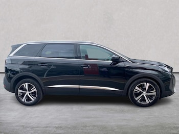Used Peugeot 5008 2023 for sale - 79054438: Photo