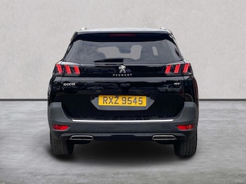 Used Peugeot 5008 2023 for sale - 79054438: Photo
