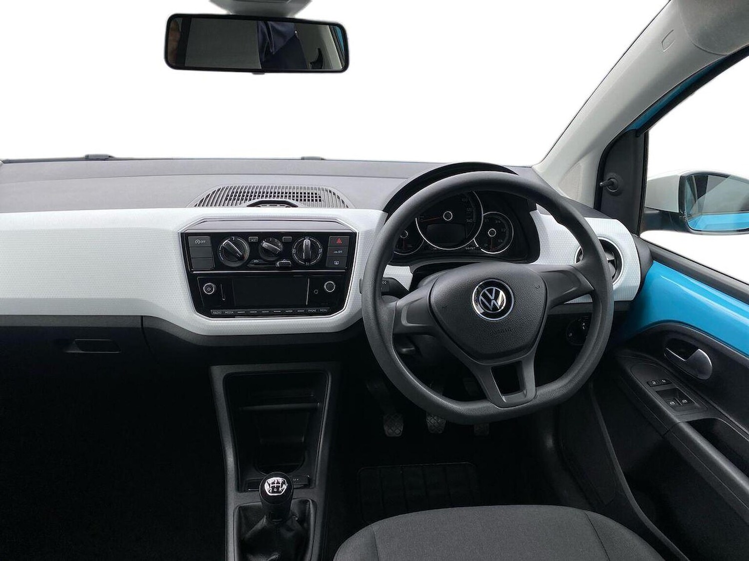 Used Volkswagen up! 2021 for sale - 78202115: Photo 10