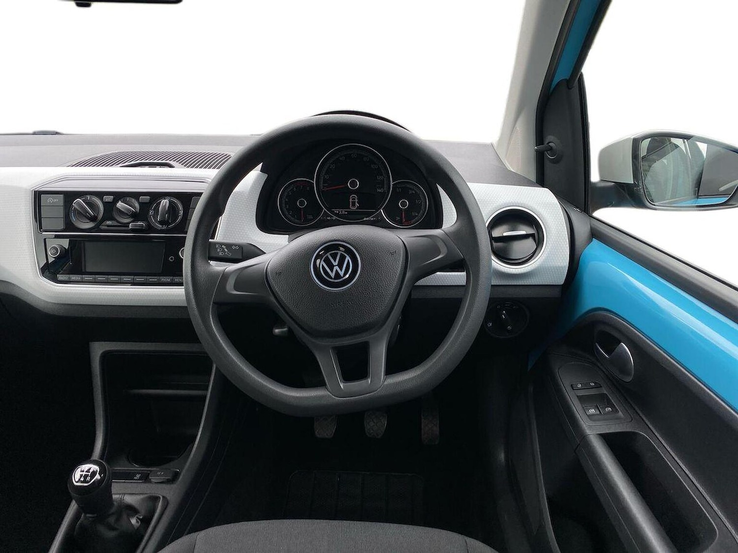 Used Volkswagen up! 2021 for sale - 78202115: Photo 11