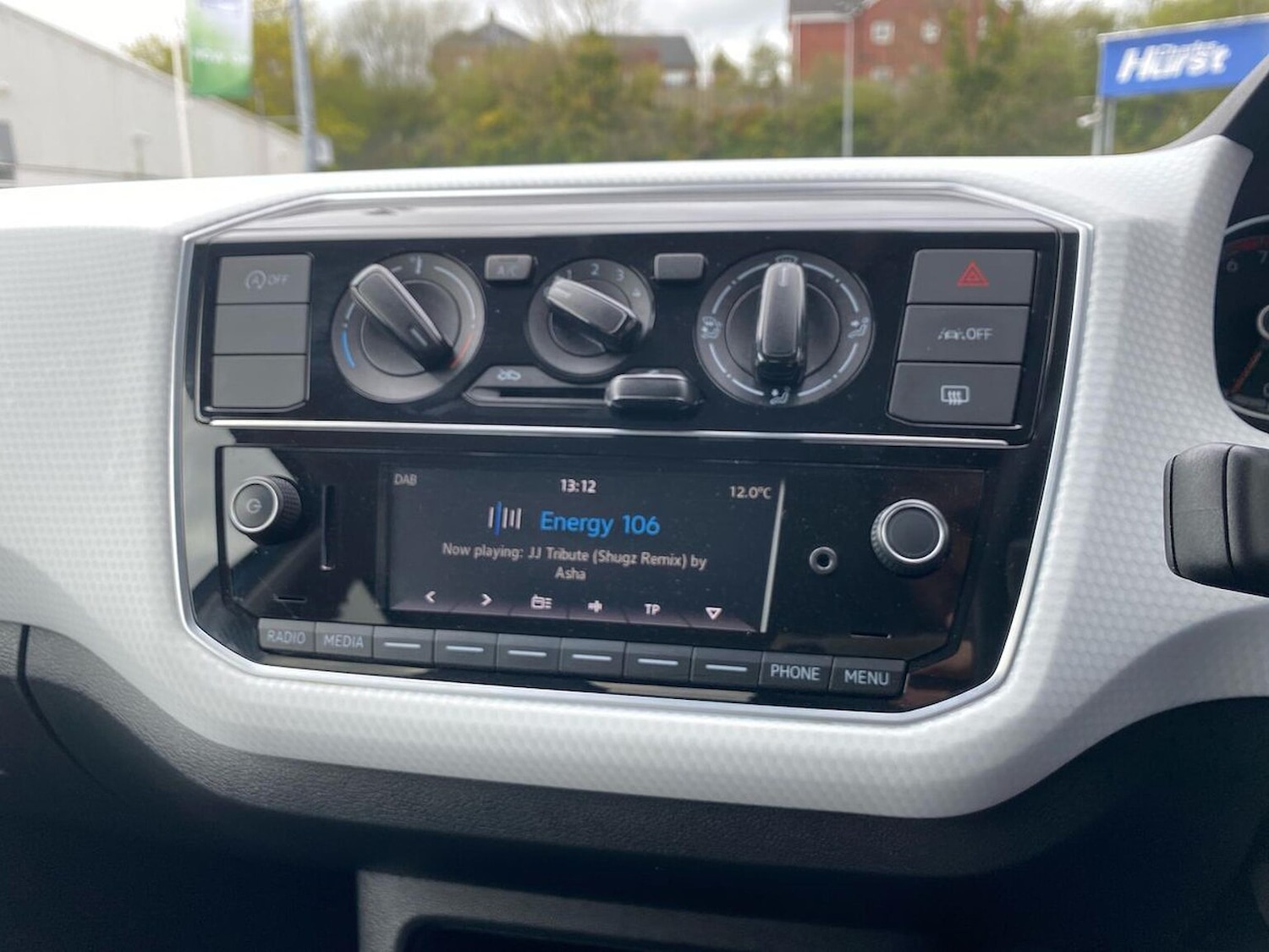 Used Volkswagen up! 2021 for sale - 78202115: Photo 13