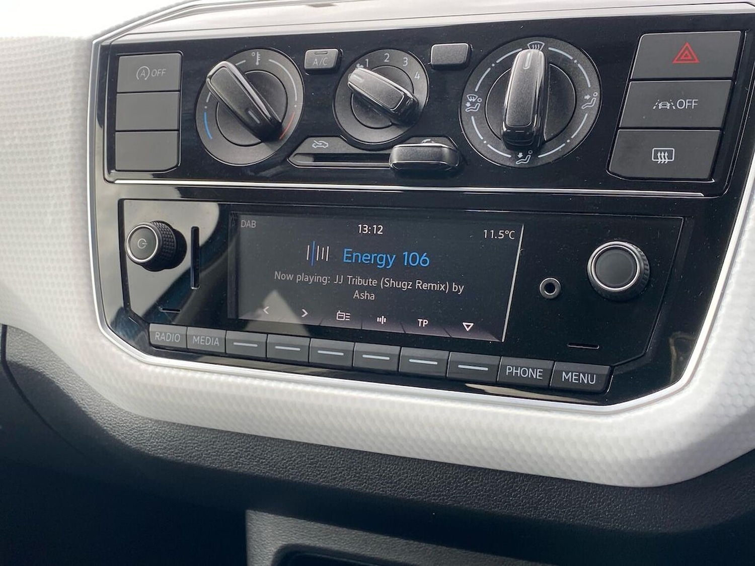 Used Volkswagen up! 2021 for sale - 78202115: Photo 14