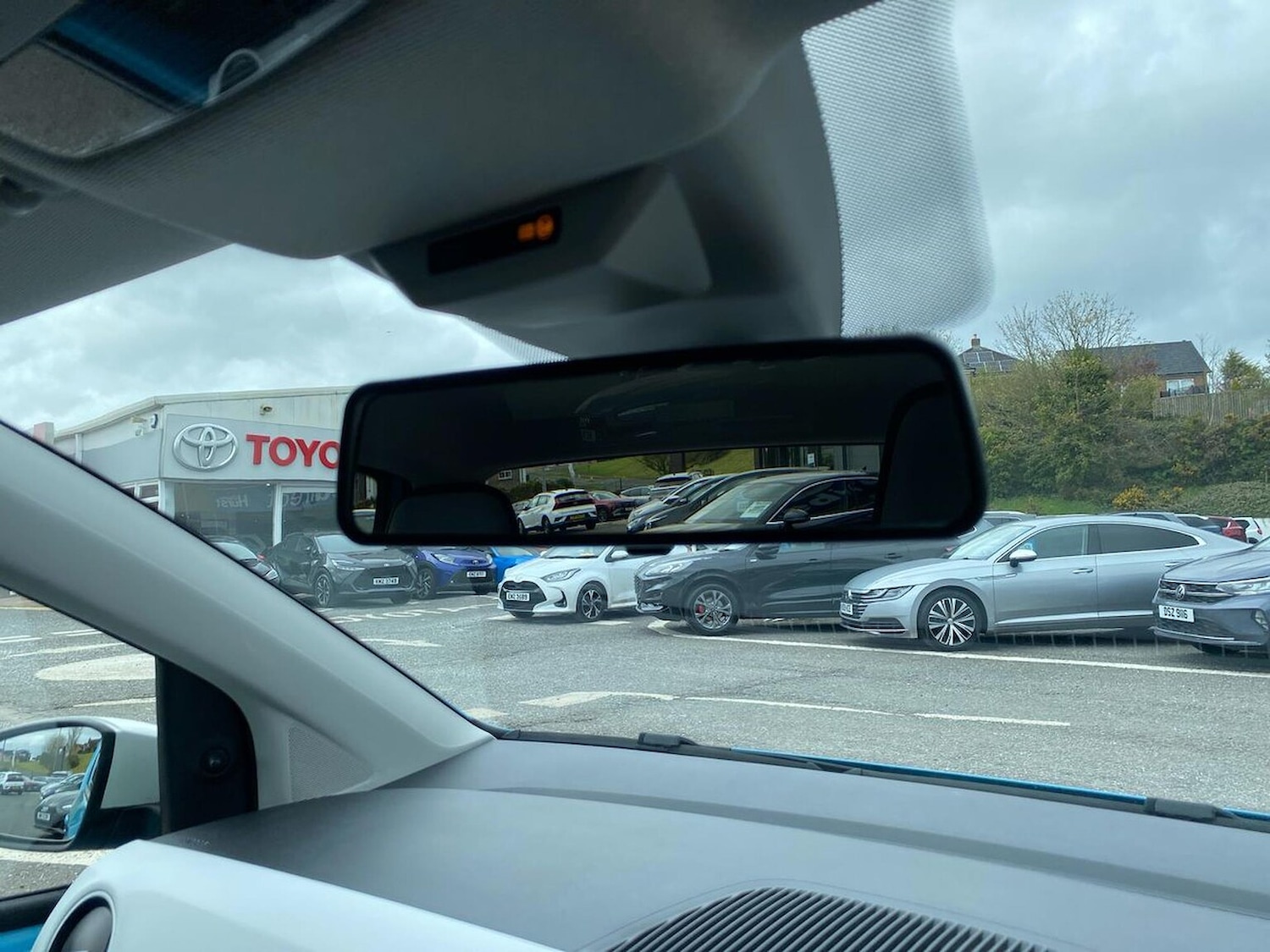 Used Volkswagen up! 2021 for sale - 78202115: Photo 16