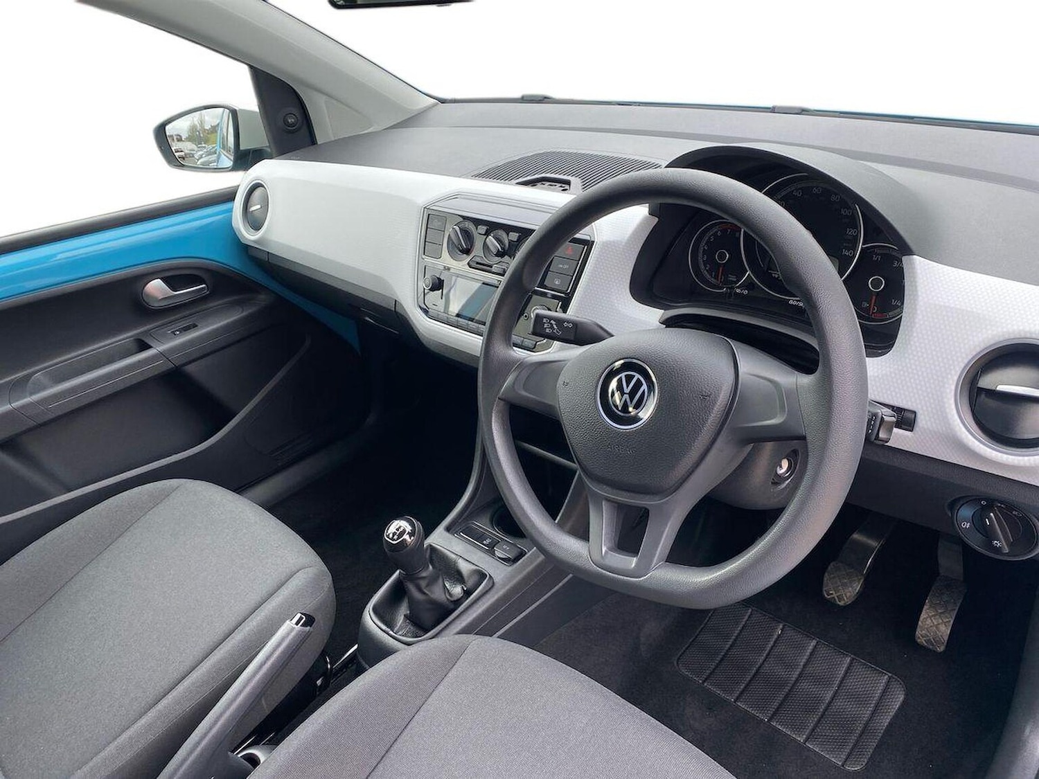 Used Volkswagen up! 2021 for sale - 78202115: Photo 17
