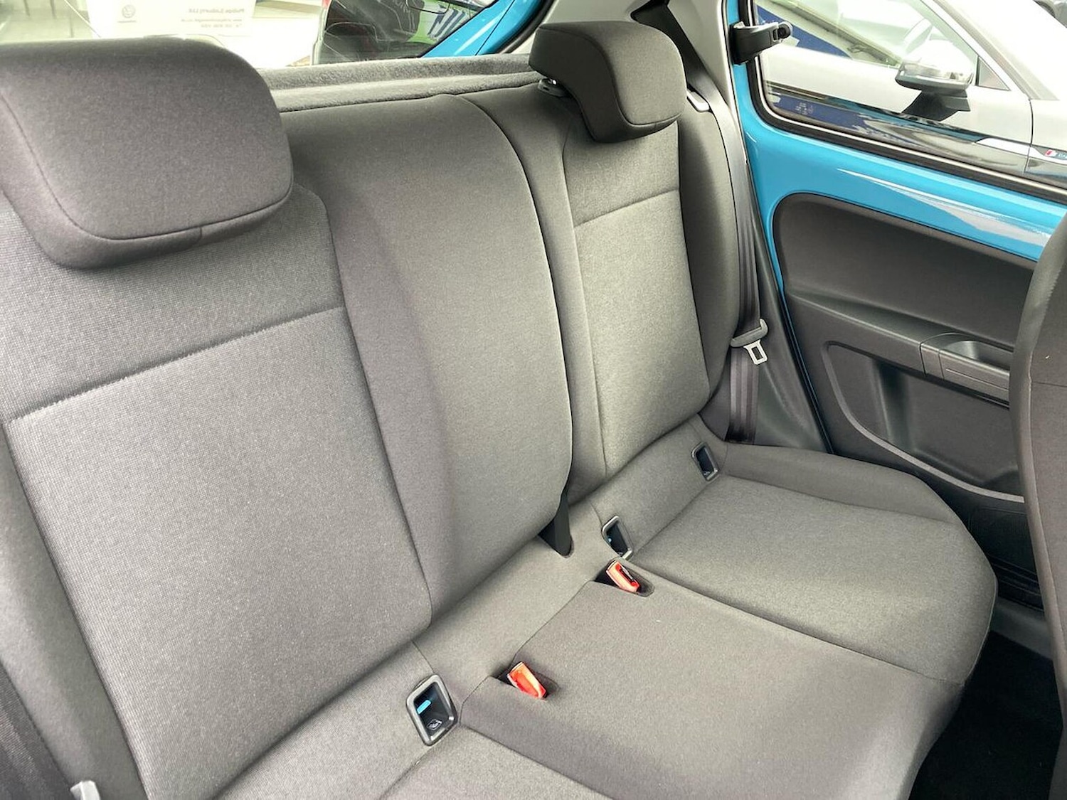 Used Volkswagen up! 2021 for sale - 78202115: Photo 18