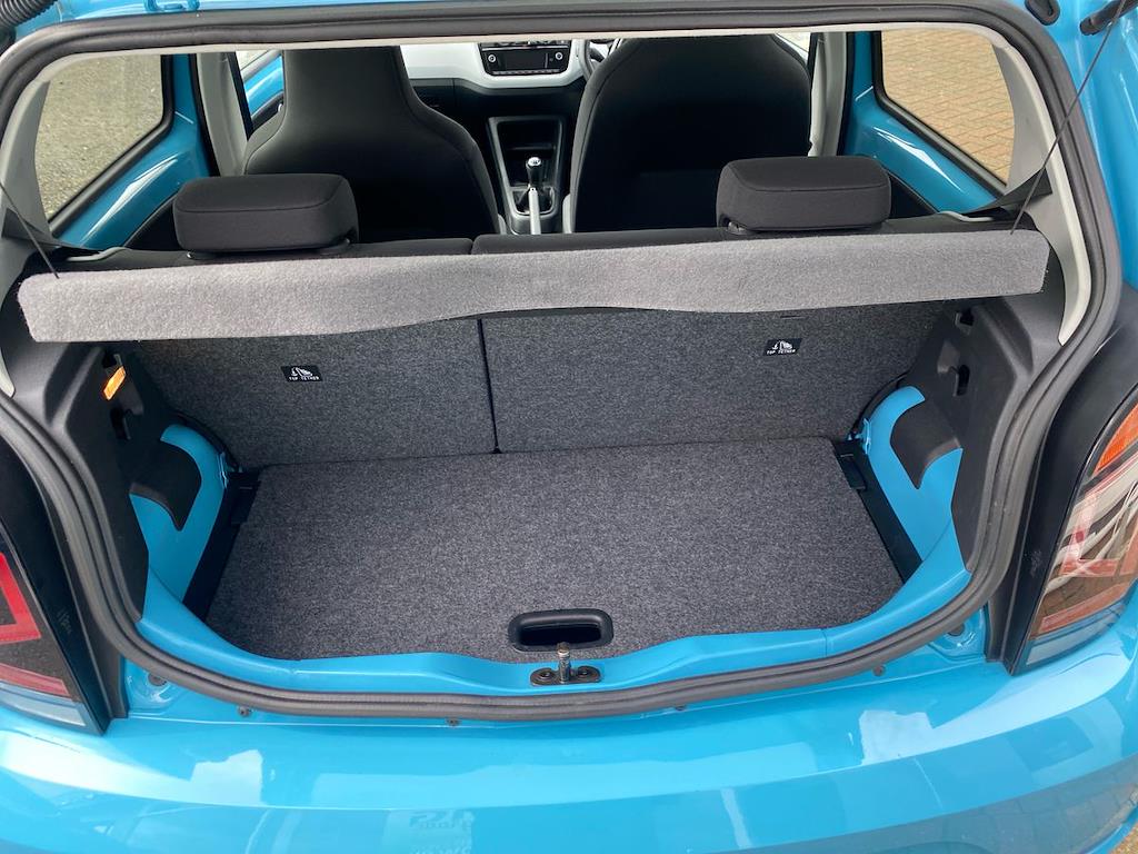 Used Volkswagen up! 2021 for sale - 78202115: Photo 19