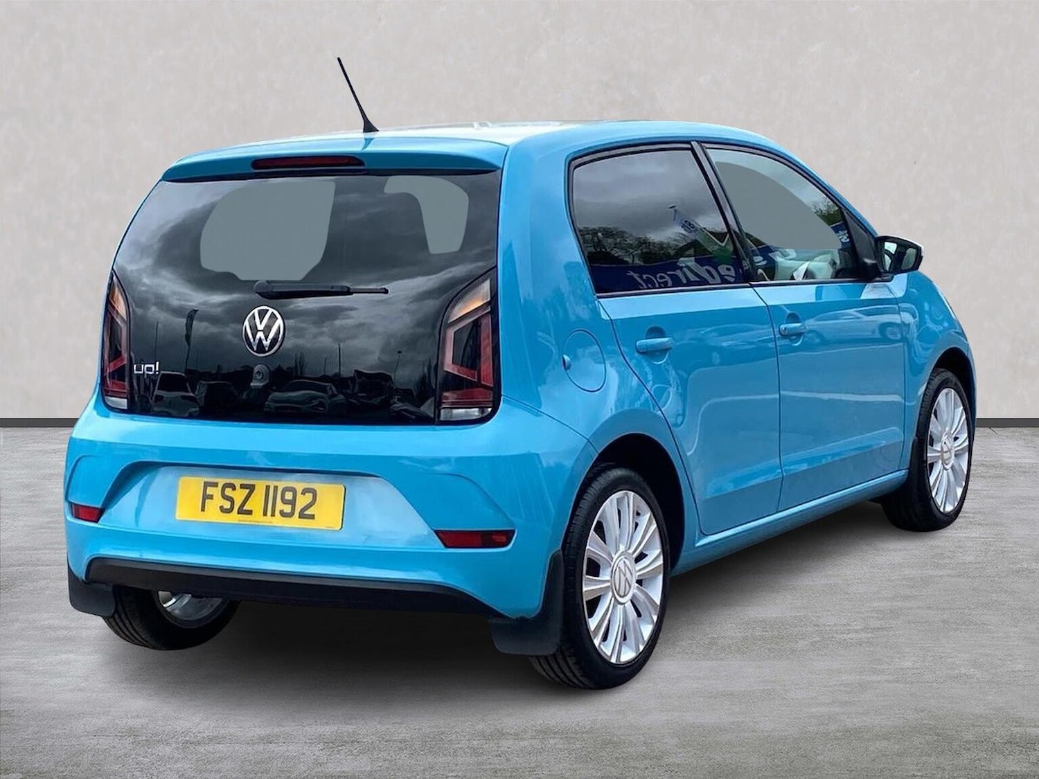 Used Volkswagen up! 2021 for sale - 78202115: Photo 20