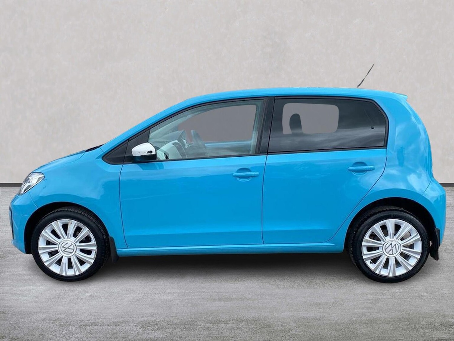 Used Volkswagen up! 2021 for sale - 78202115: Photo 21